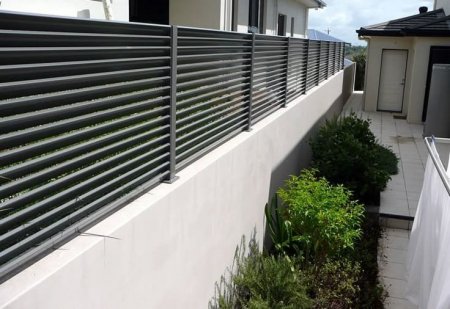 تركيب سواتر منازل في جدة حي المروة | سواتر أحواش | سواتر جدران جدة